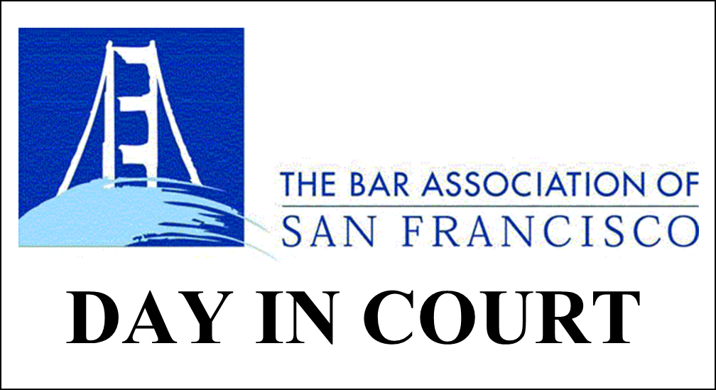 Day in Court Logo