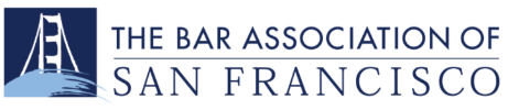 Bar Association of San Francisco Logo