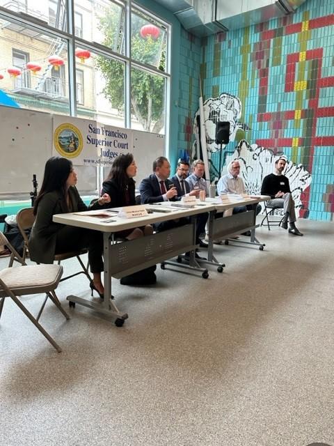 Meet the Judges AAPI 2023