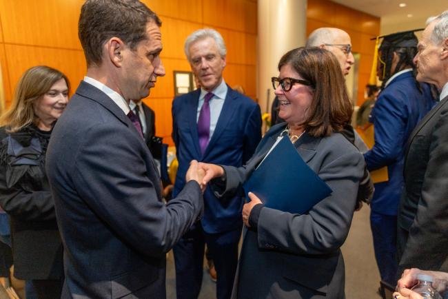 Collaborative Courts Graduation