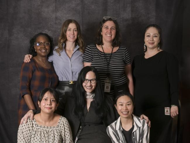 Collaborative Courts Team