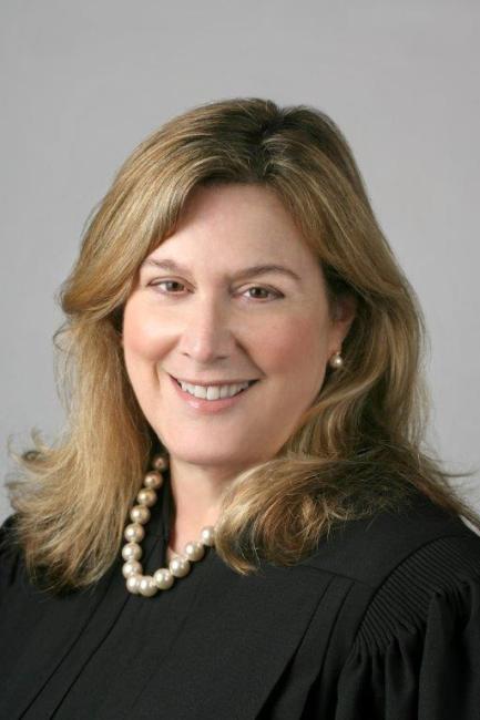 Judge Rochelle C. East